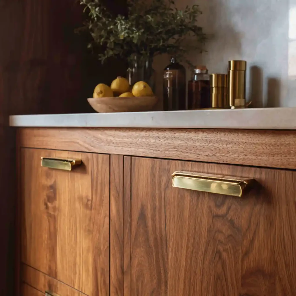 21-Cottage Core Kitchen Idea