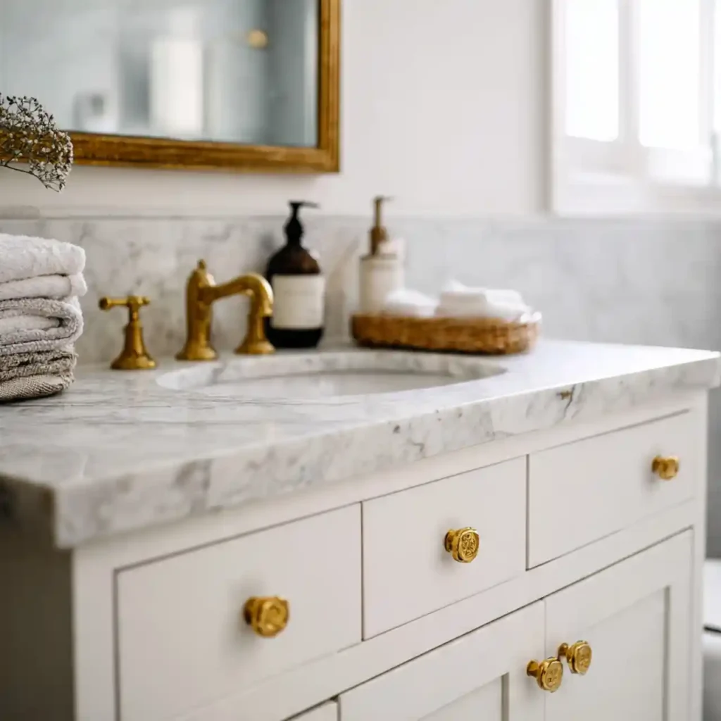 22-Bathroom Decor Idea