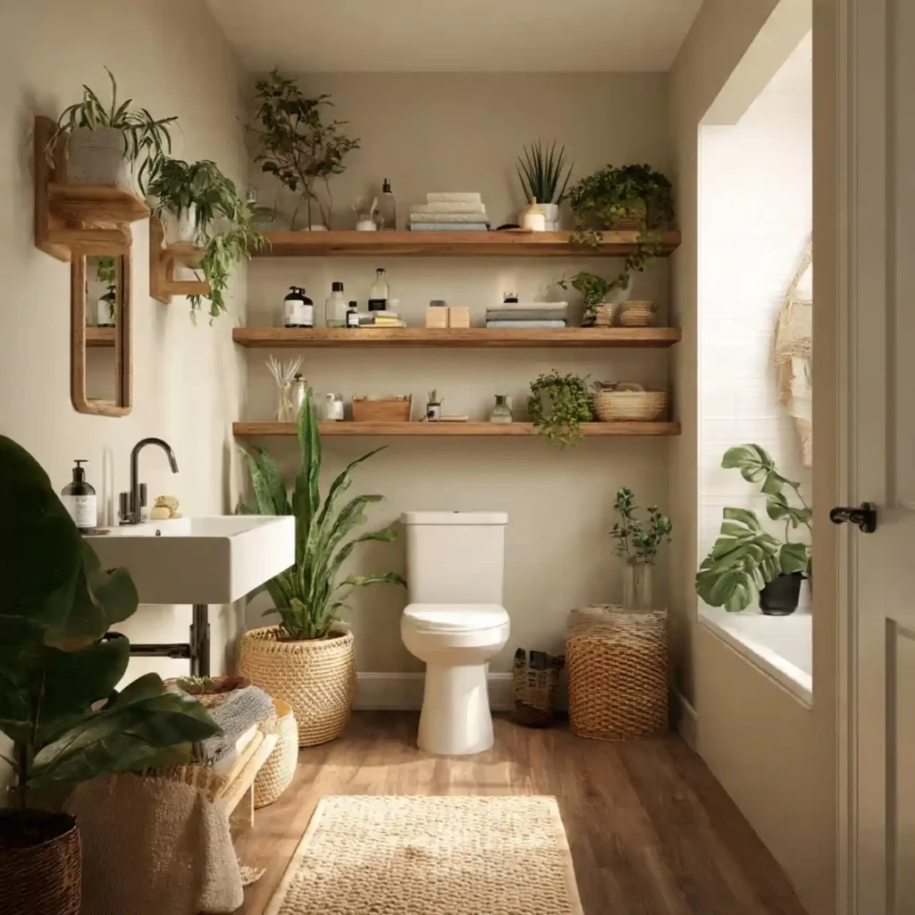 22-Bathroom Interior Idea