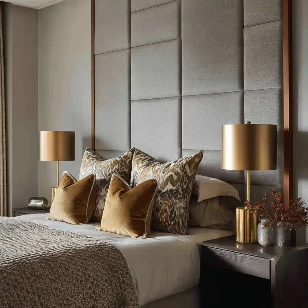 22-Bedroom Wall Decor Idea