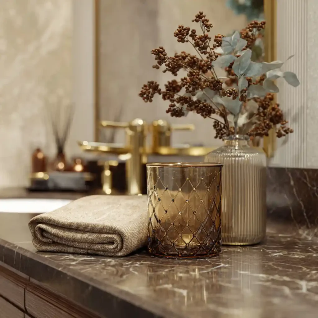 23-Bathroom Accessories Idea