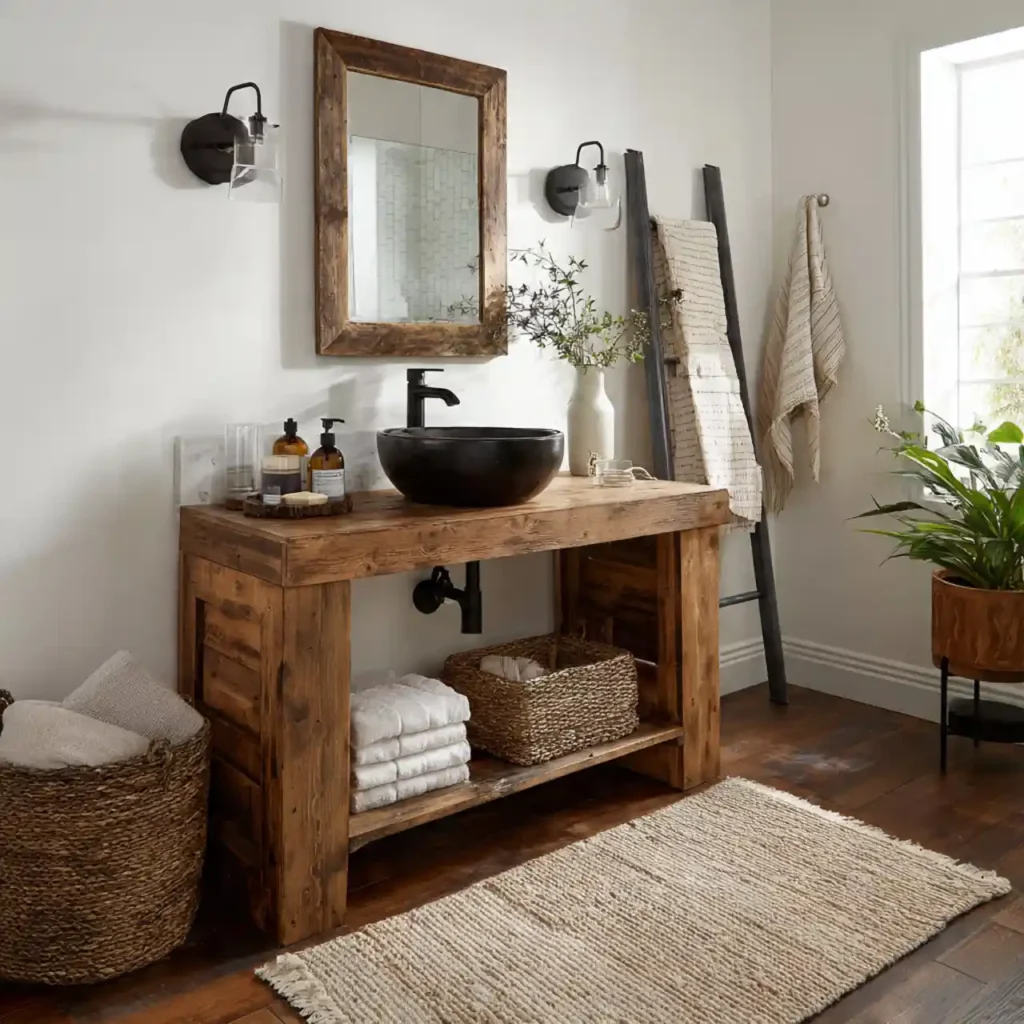 23-Bathroom Interior Idea