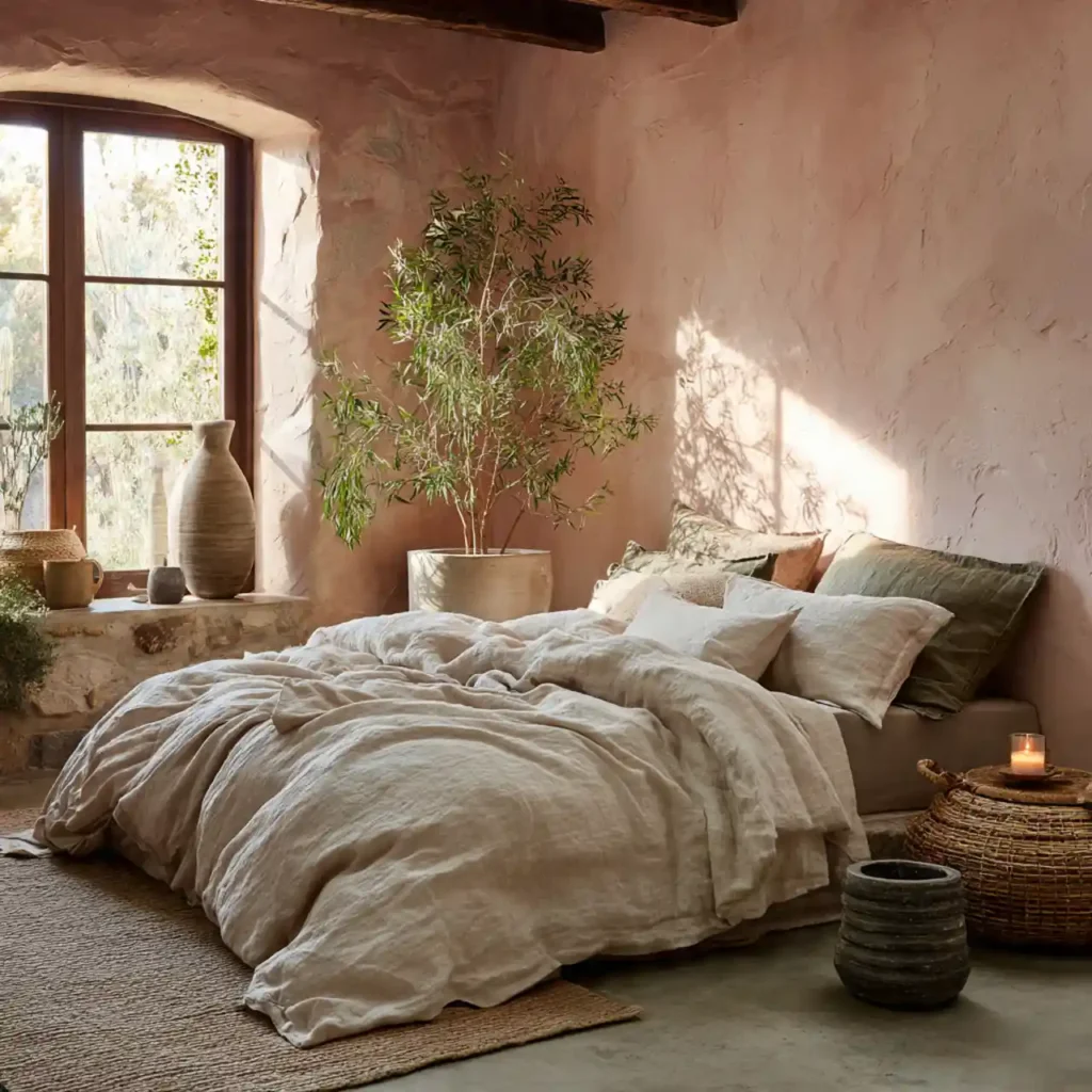 23-Bedroom Colour Scheme