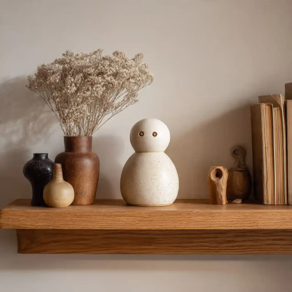 24-Hallway Decorating Idea