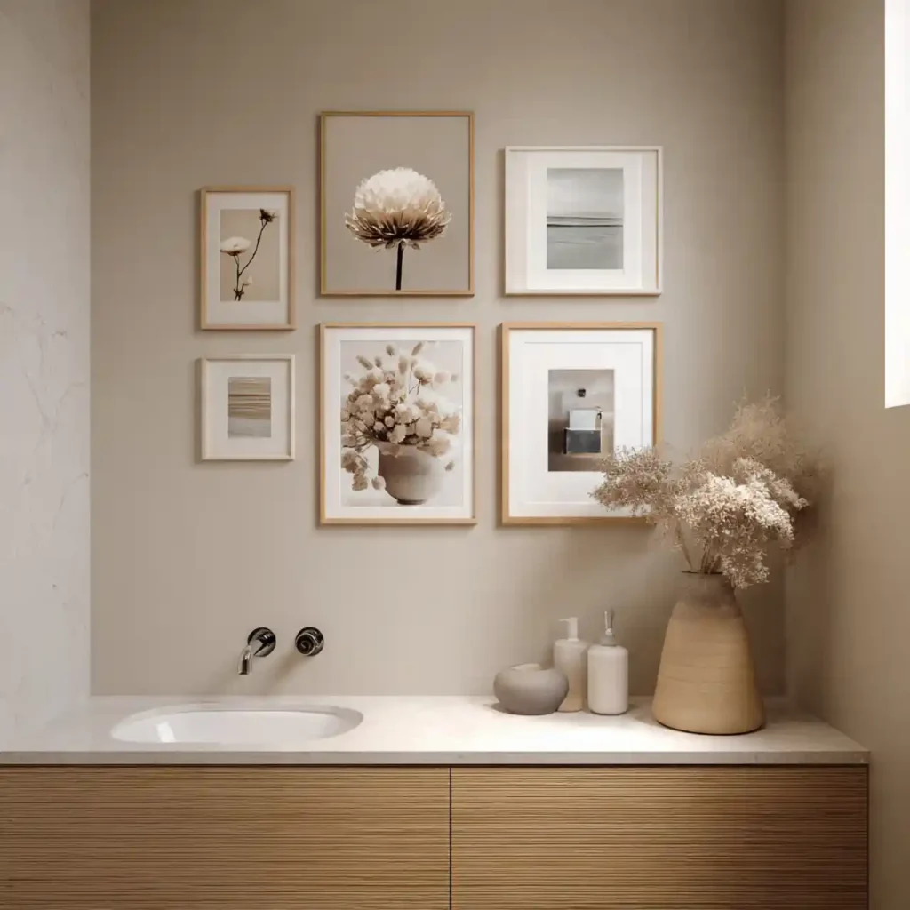 25-Bathroom Accessories Idea