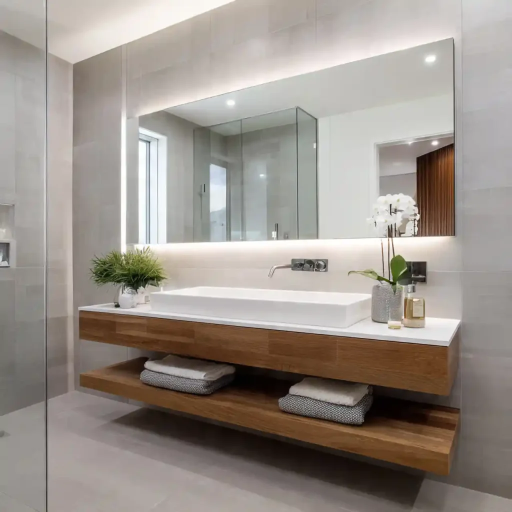 25-Bathroom Interior Idea