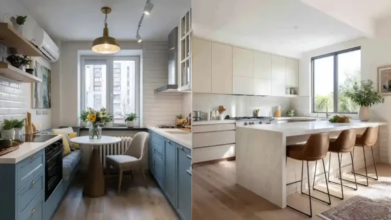 25 Best Upcoming Kitchen Trends Colors, Cabinets & Interior Design To Transform Your Home