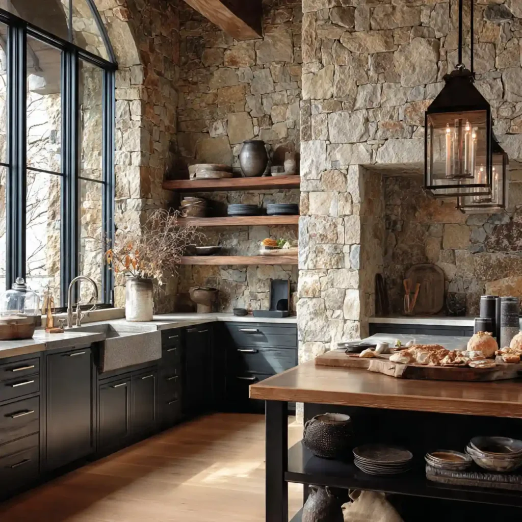 25-Contemporary Kitchen Idea