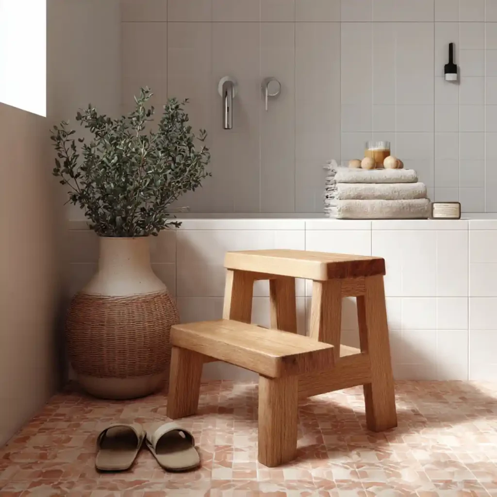 26-Bathroom Accessories Idea