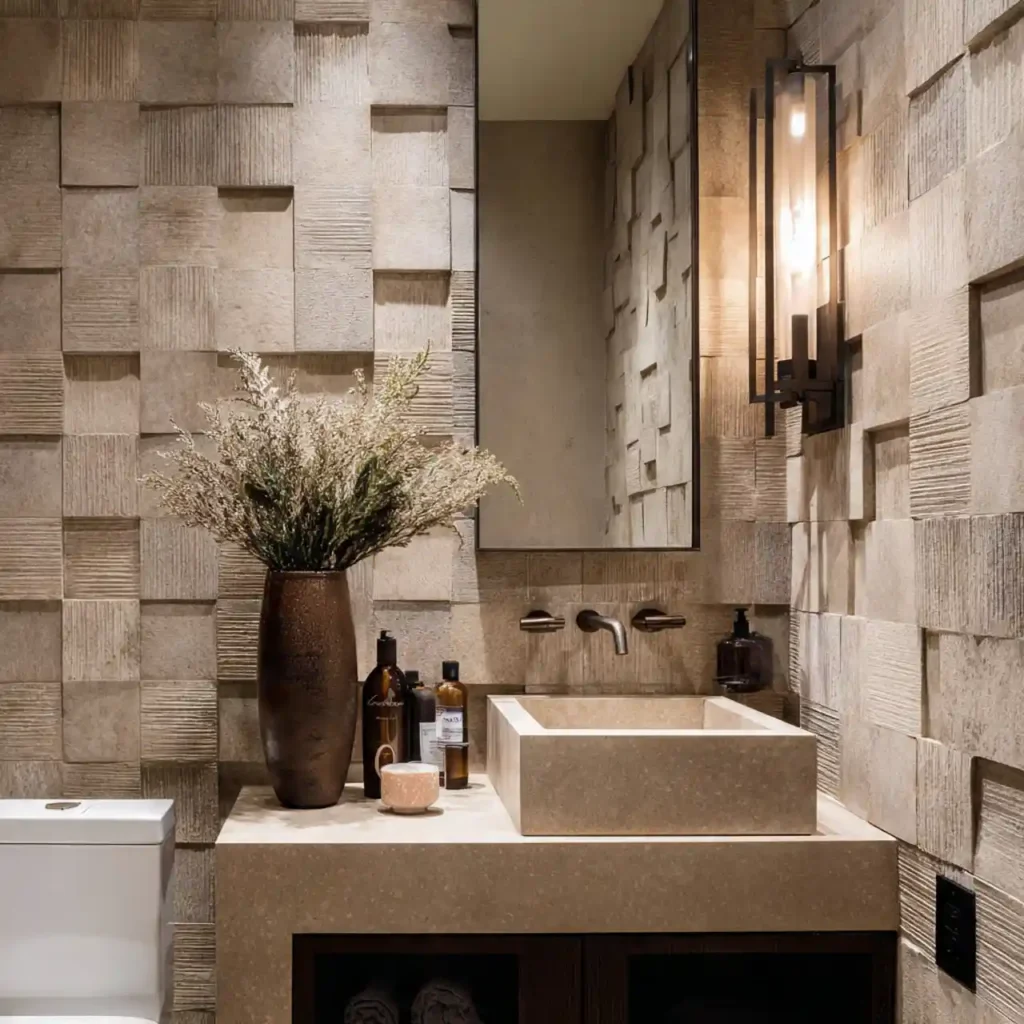 26-Bathroom Decor Idea