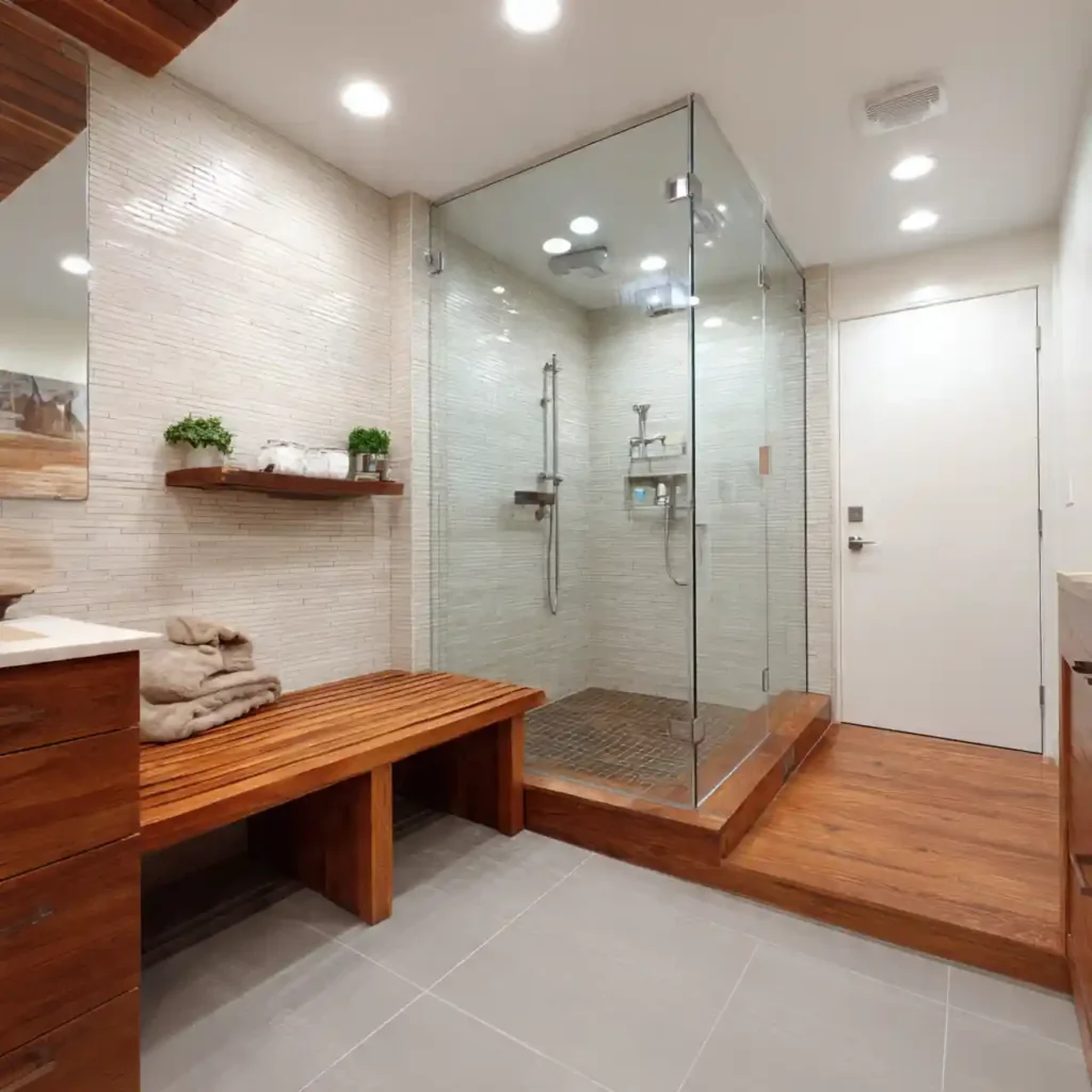 27-Bathroom Accessories Idea