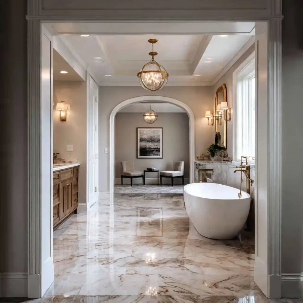 27-Bathroom Interior Idea