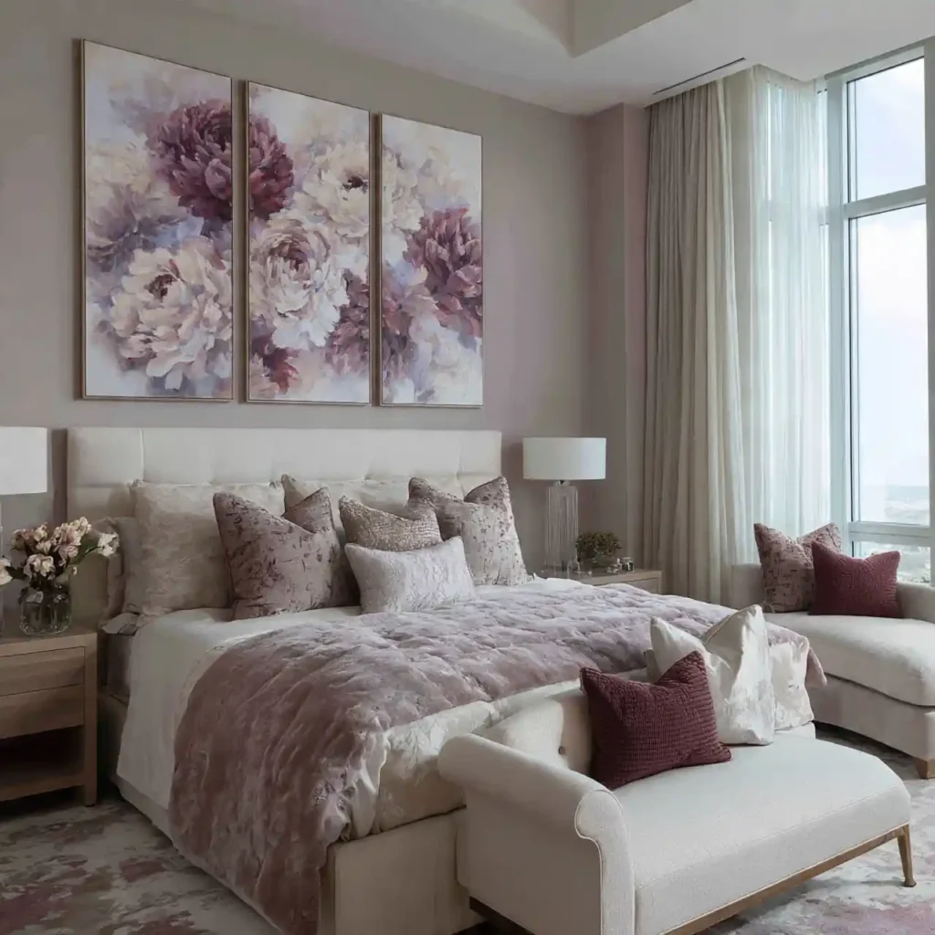 27-Bedroom Colour Scheme