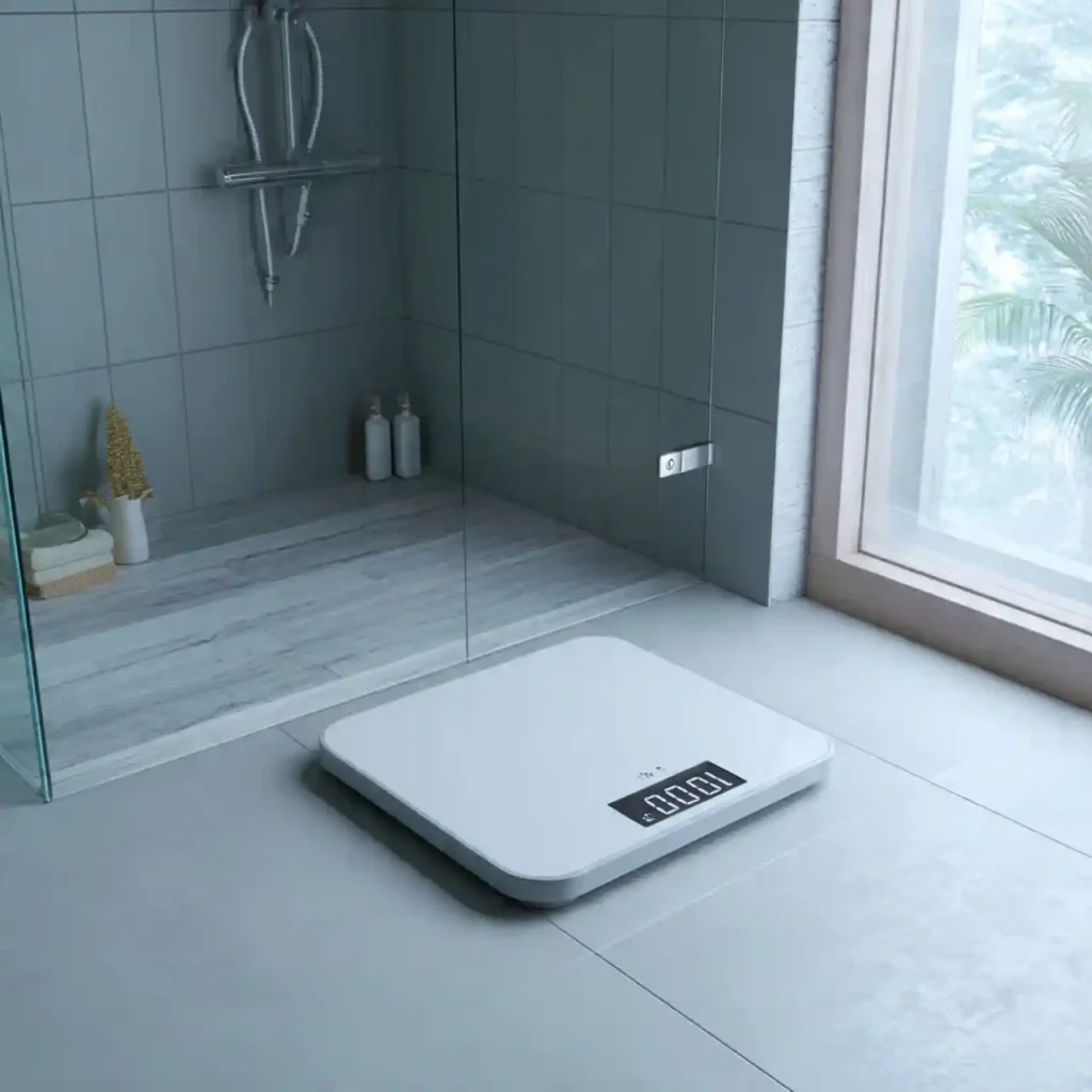 28-Bathroom Accessories Idea