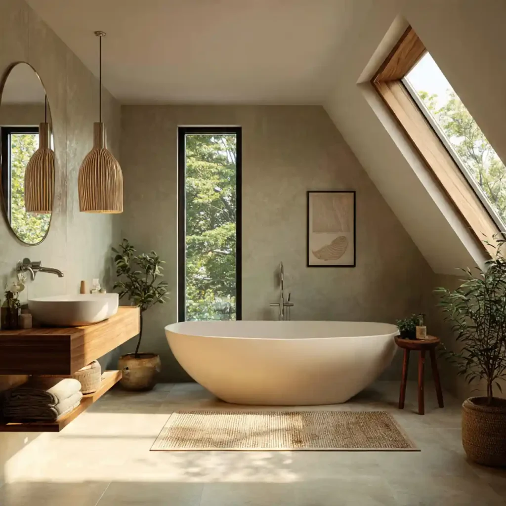 28-Bathroom Decor Ideas