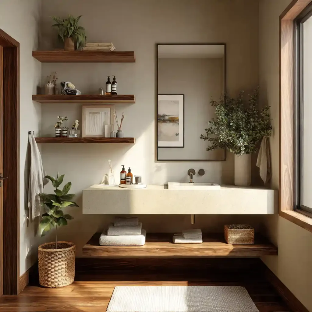 28-Bathroom Interior Idea