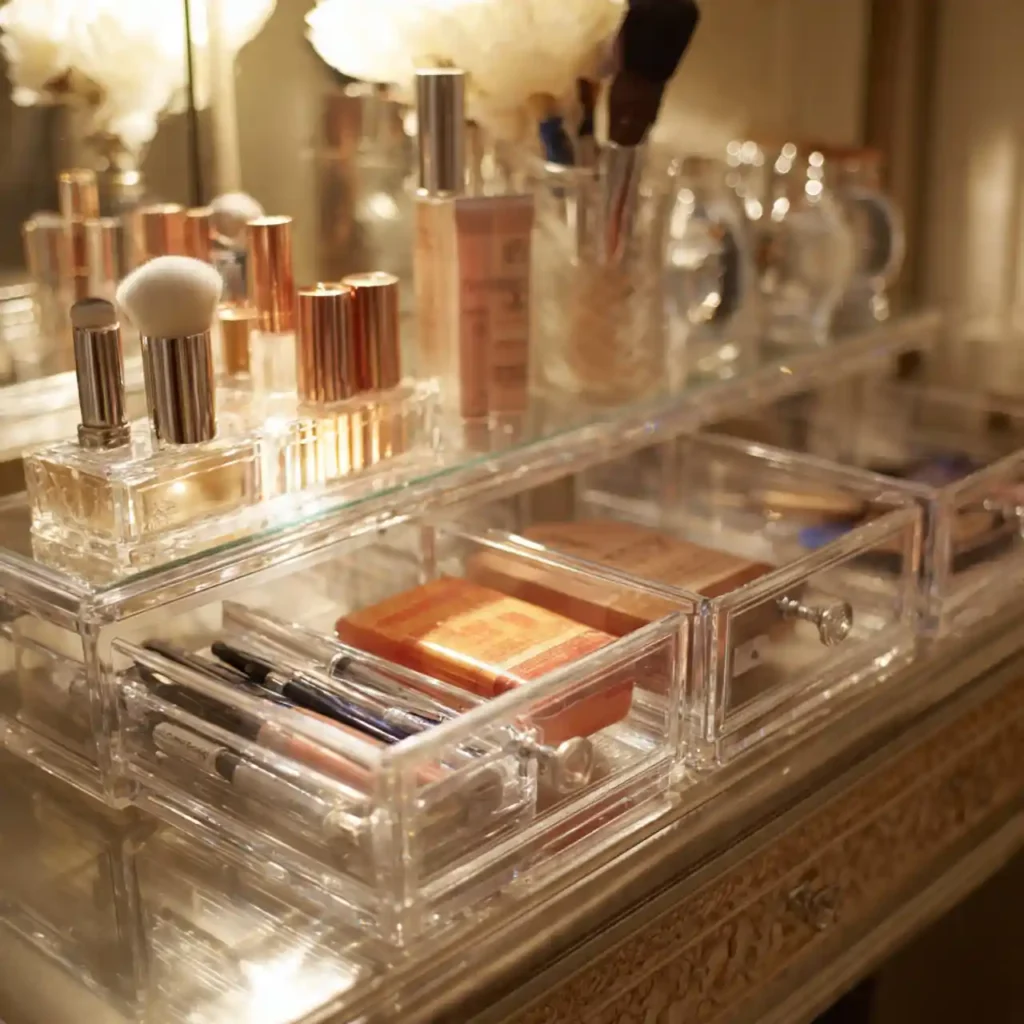 28-Bathroom Organization Idea