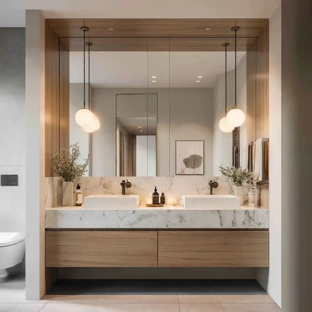 29-Bathroom Interior Idea