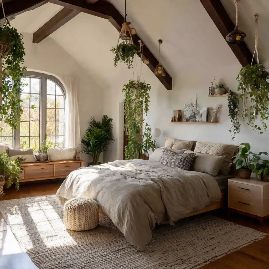 29-Bedroom Ceiling Ideas