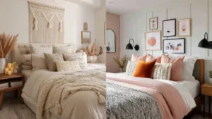 29 Bedroom Wall Decor Ideas That Will Instantly Elevate Your Space with Cozy, Creative Style