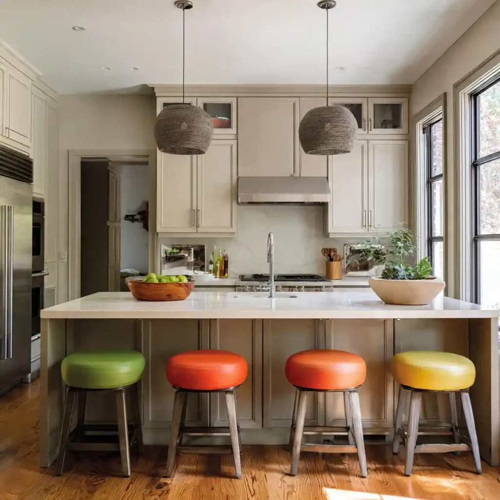 29-Contemporary Kitchen Idea