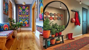 29 Hallway Ideas to Transform Your Entryway – Stylish & Functional Designs for Every Home