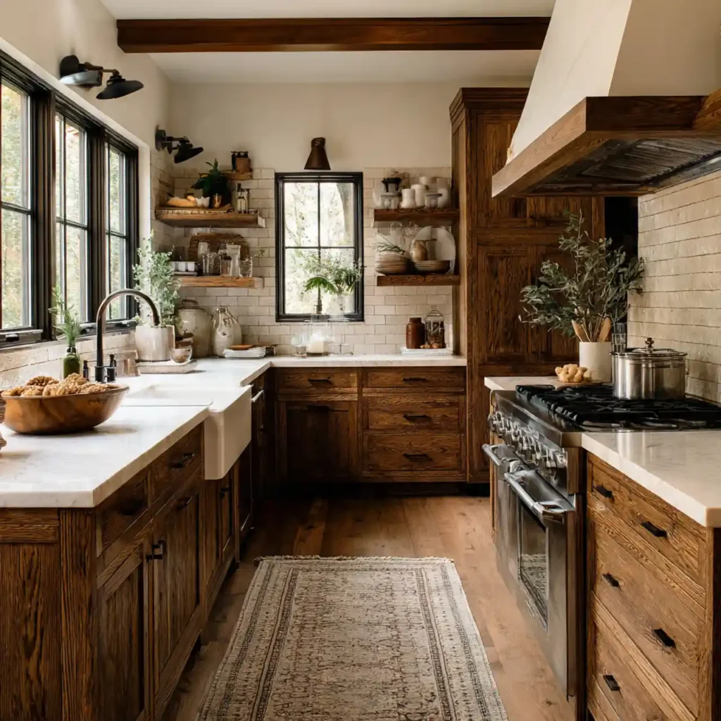 3-Best Upcoming Kitchen Trend Ideas