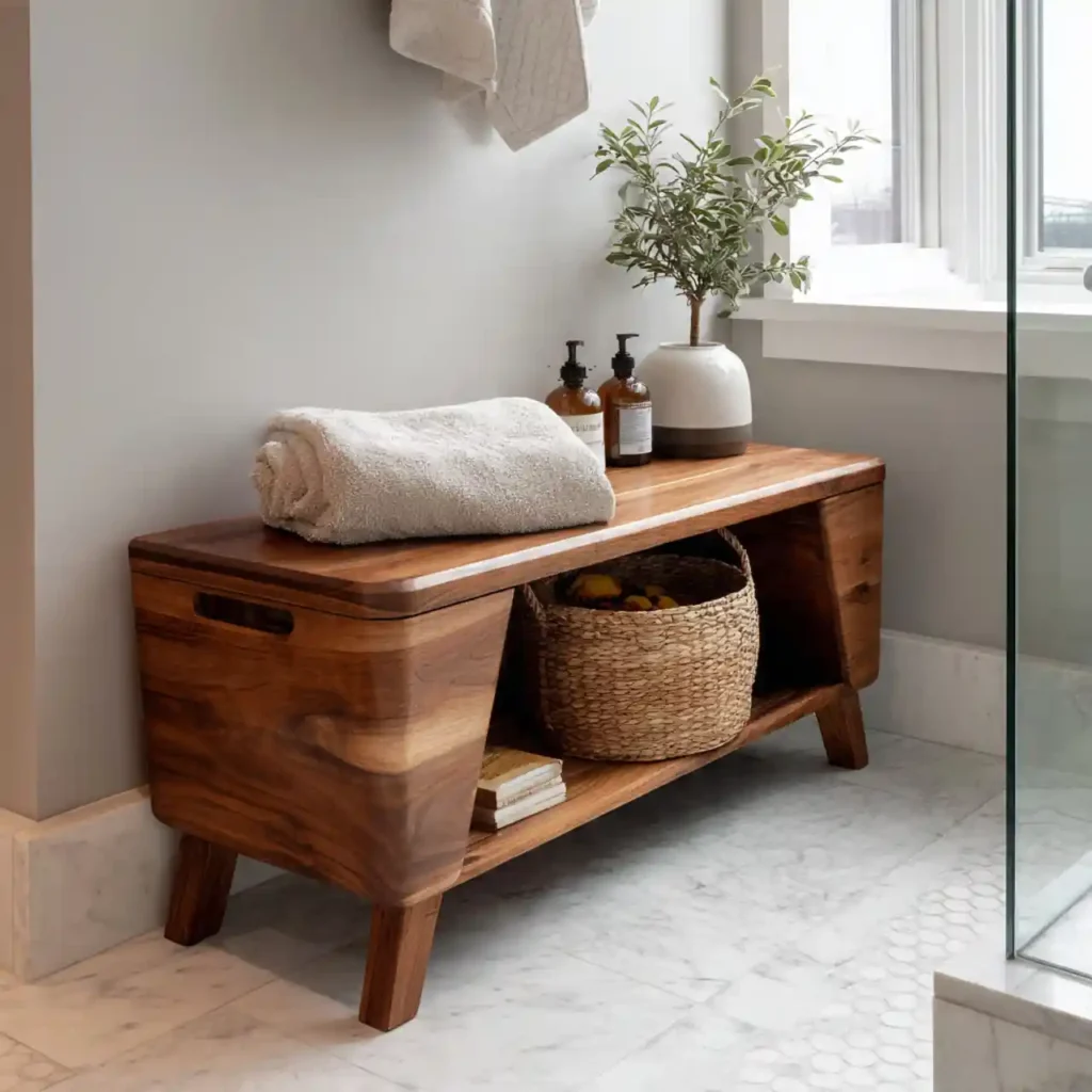 30-Bathroom Organization Idea