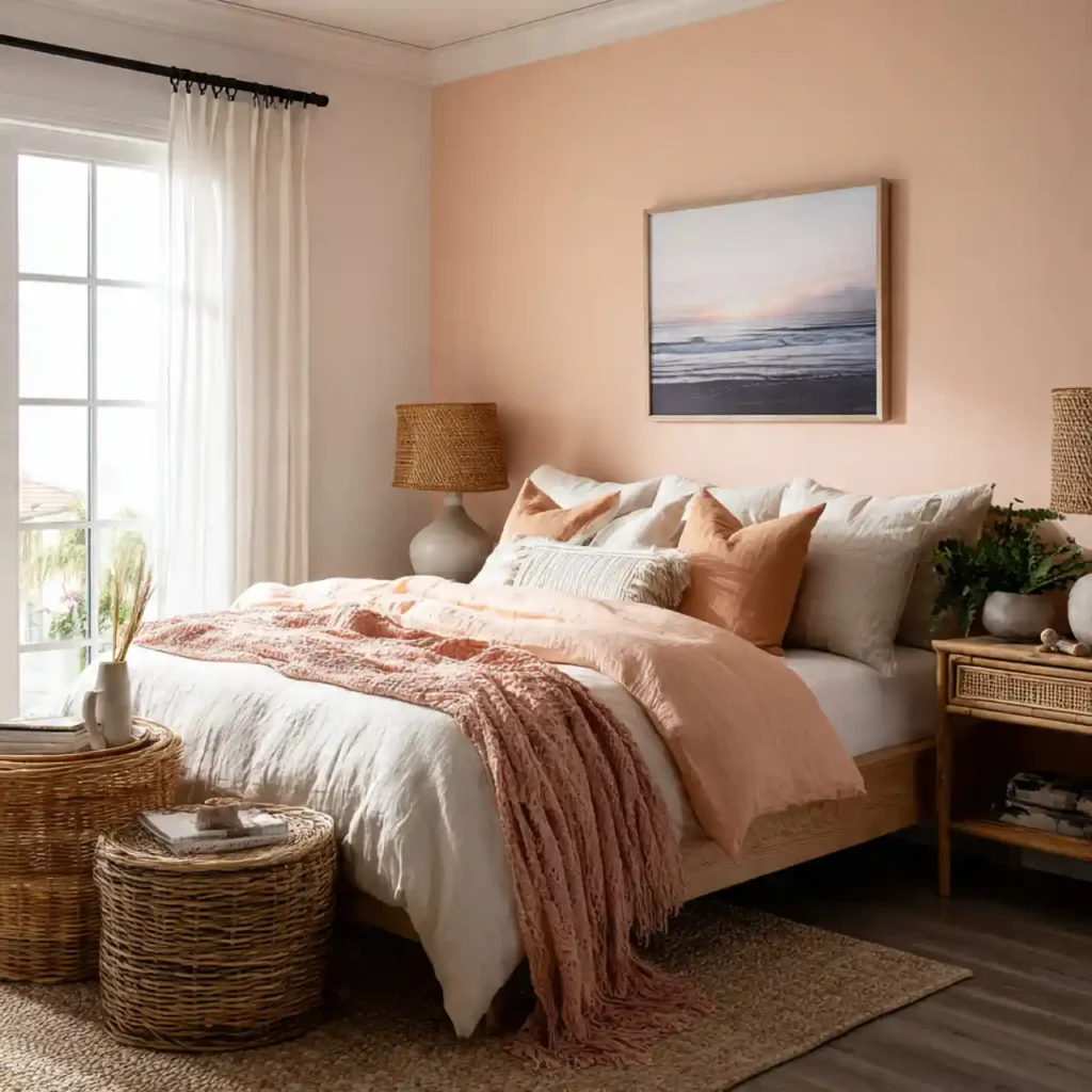 30-Bedroom Colour Scheme