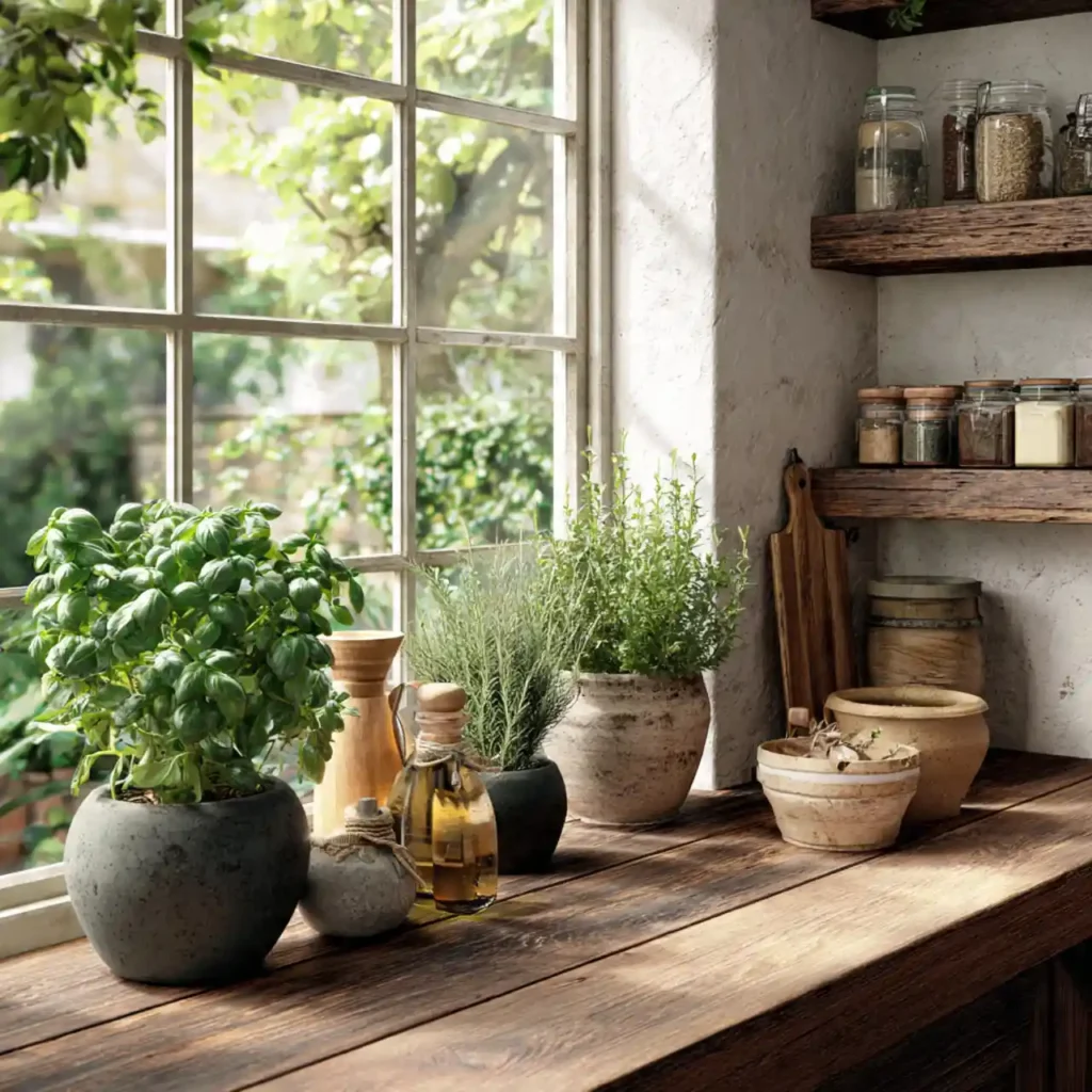 30-Contemporary Kitchen Idea