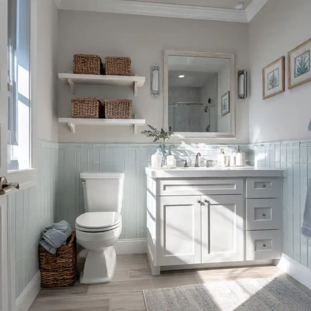 31-Bathroom Interior Idea