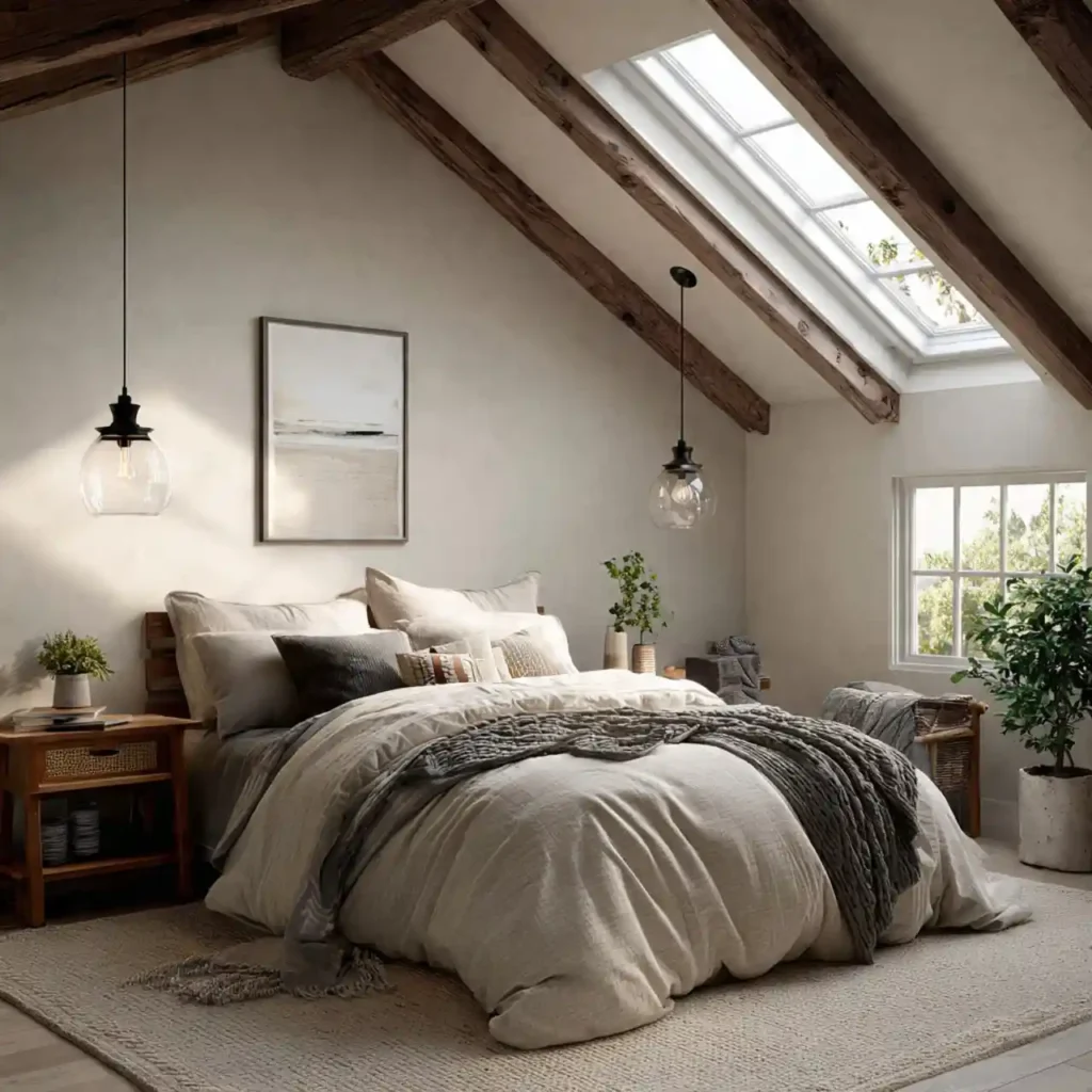 31-Bedroom Ceiling Idea