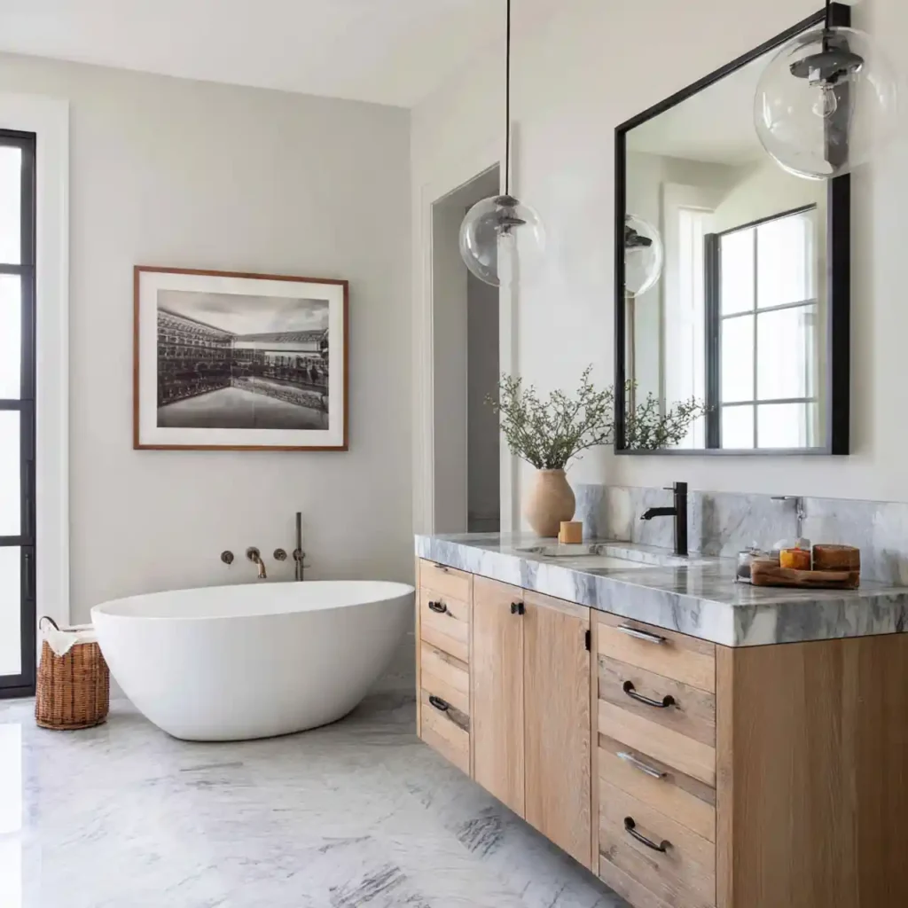 32-Bathroom Interior Idea