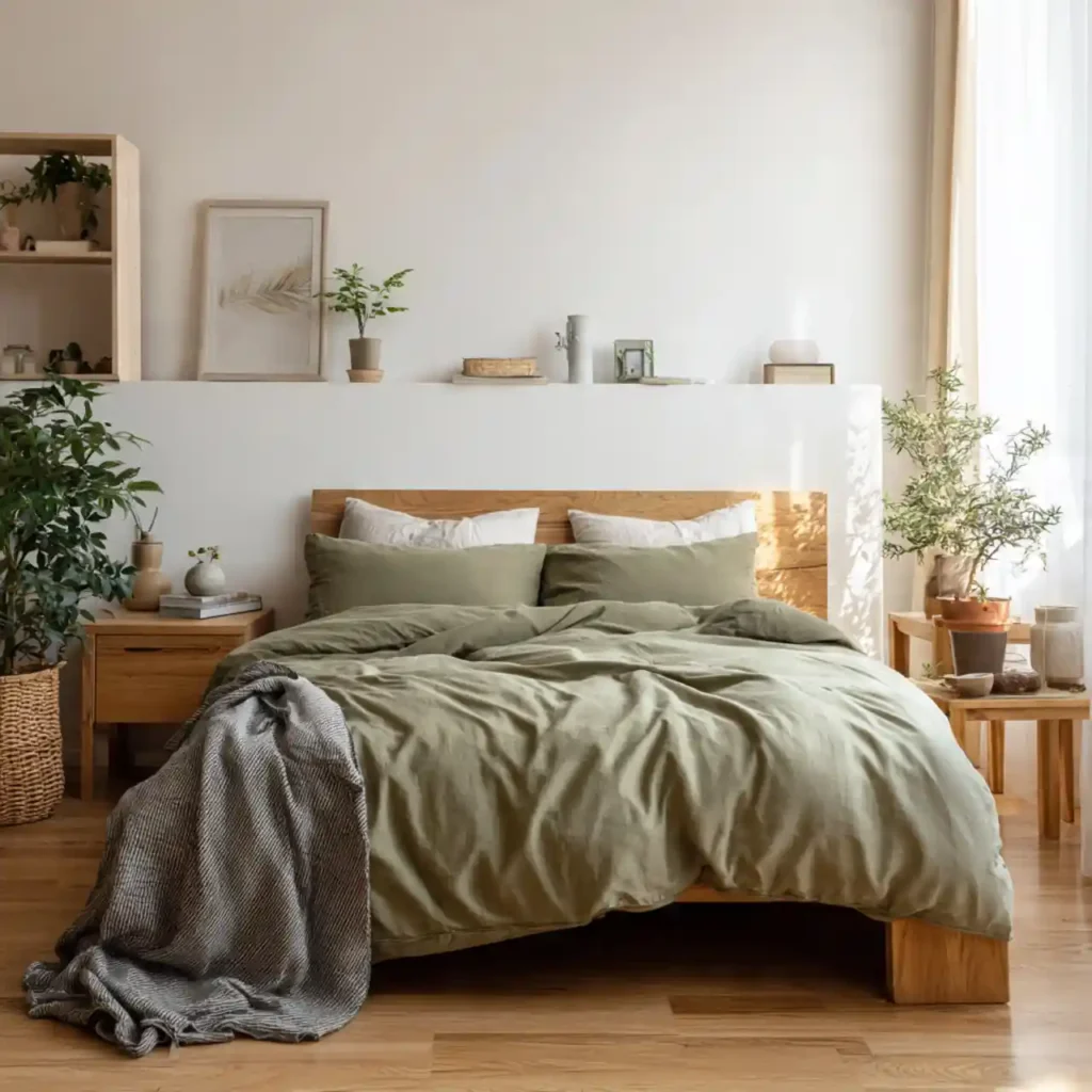 32-Bedroom Colour Scheme