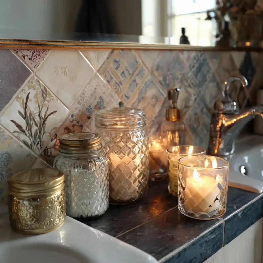 33-Bathroom Decor Idea