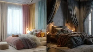 33 Bedroom Curtain Ideas to Elevate Your Sanctuary’s Style
