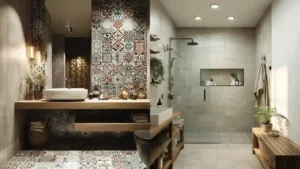 35 Bathroom Interior Ideas for 2026 Modern, Farmhouse, Bohemian & Luxe Styles You’ll Love