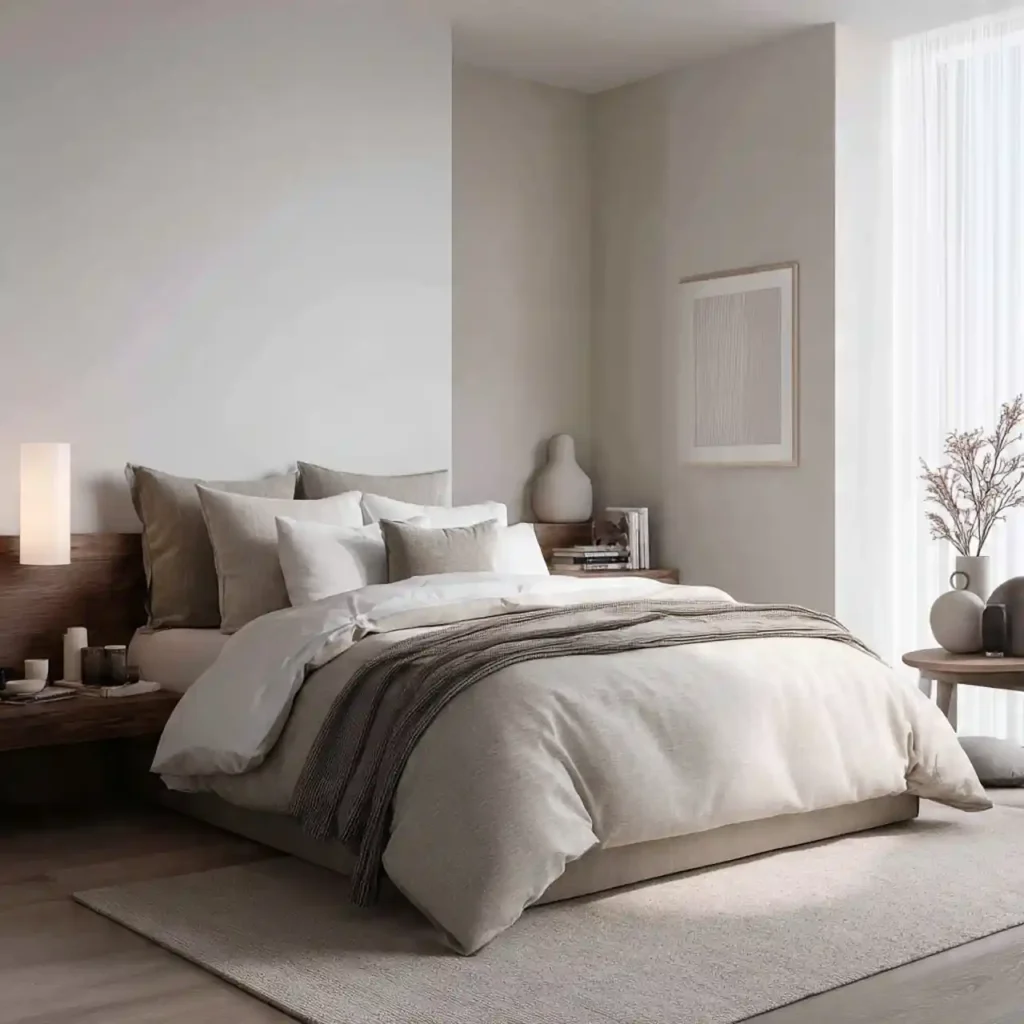 35-Bedroom Colour Scheme