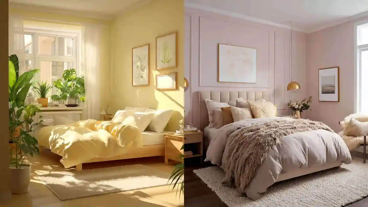 35 Bedroom Colour Schemes 2026 That Are Perfect for Couples, Guests & Relaxing Retreats