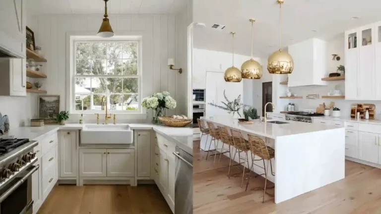 35 Coastal Kitchen Ideas That Bring Breezy Elegance and 2026 Design Trends Into Your Home