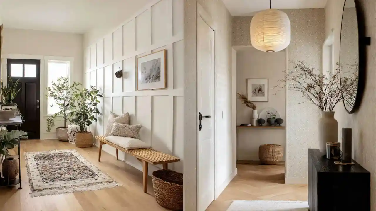 35 Stunning Hallway Decorating Ideas 2026 That Instantly Transform Your Home