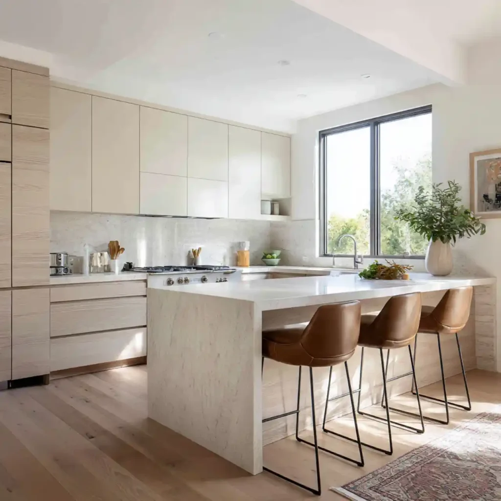 4-Best Upcoming Kitchen Trend Ideas