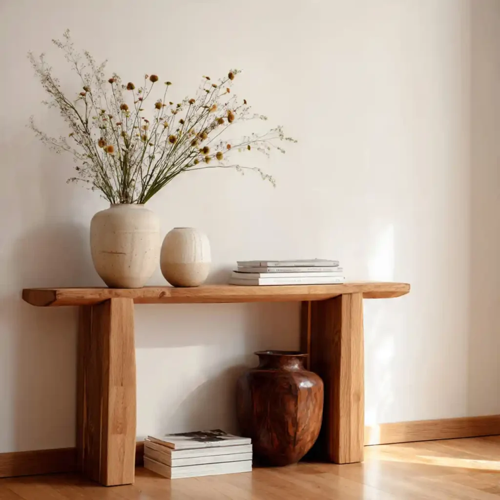 4-Hallway Decorating Idea