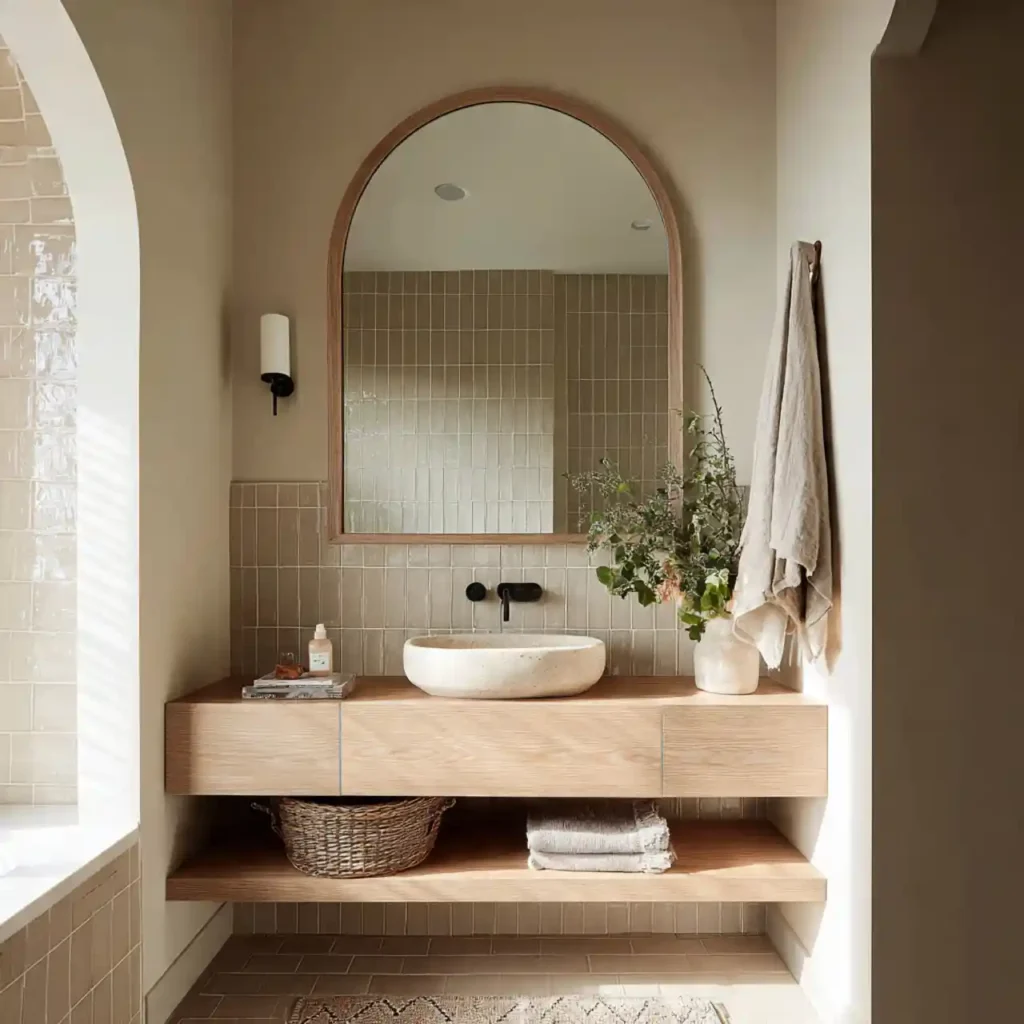 5-Bathroom Decor Idea