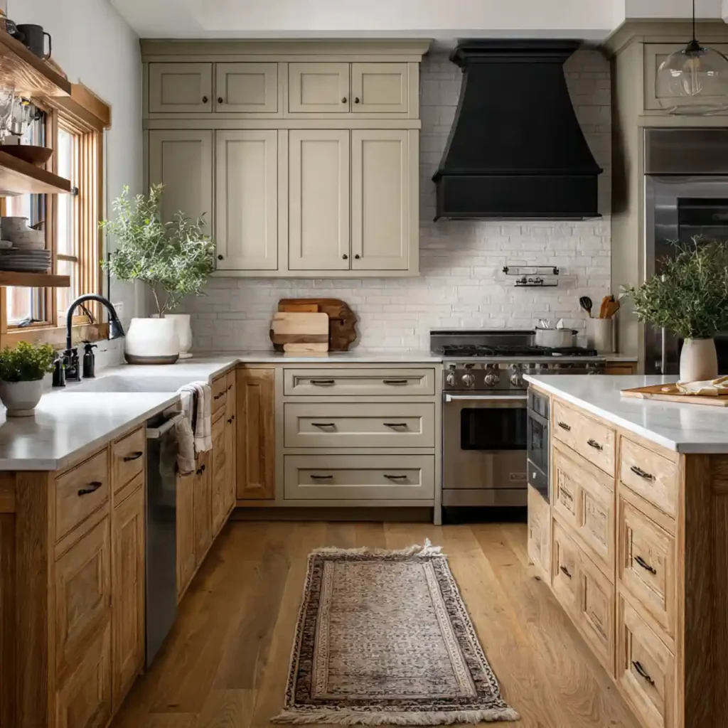 5-Best Upcoming Kitchen Trend Ideas