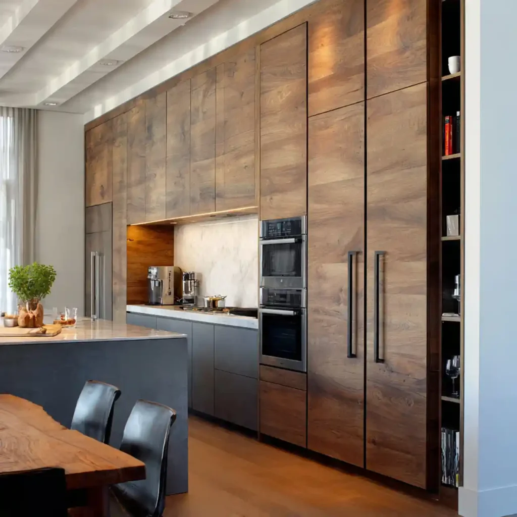 6-Best Upcoming Kitchen Trends