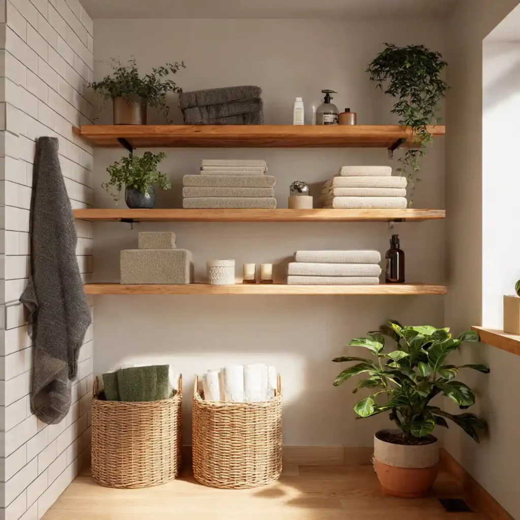 7-Bathroom Decor Idea