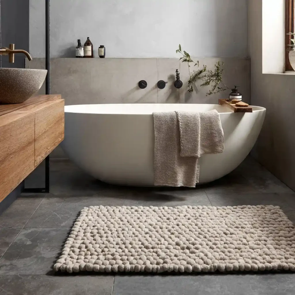 8-Bathroom Accessories Idea