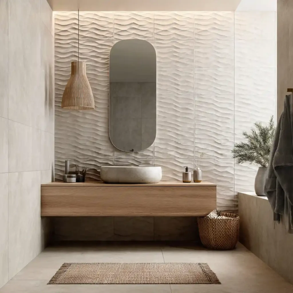 8-Bathroom Decor Idea