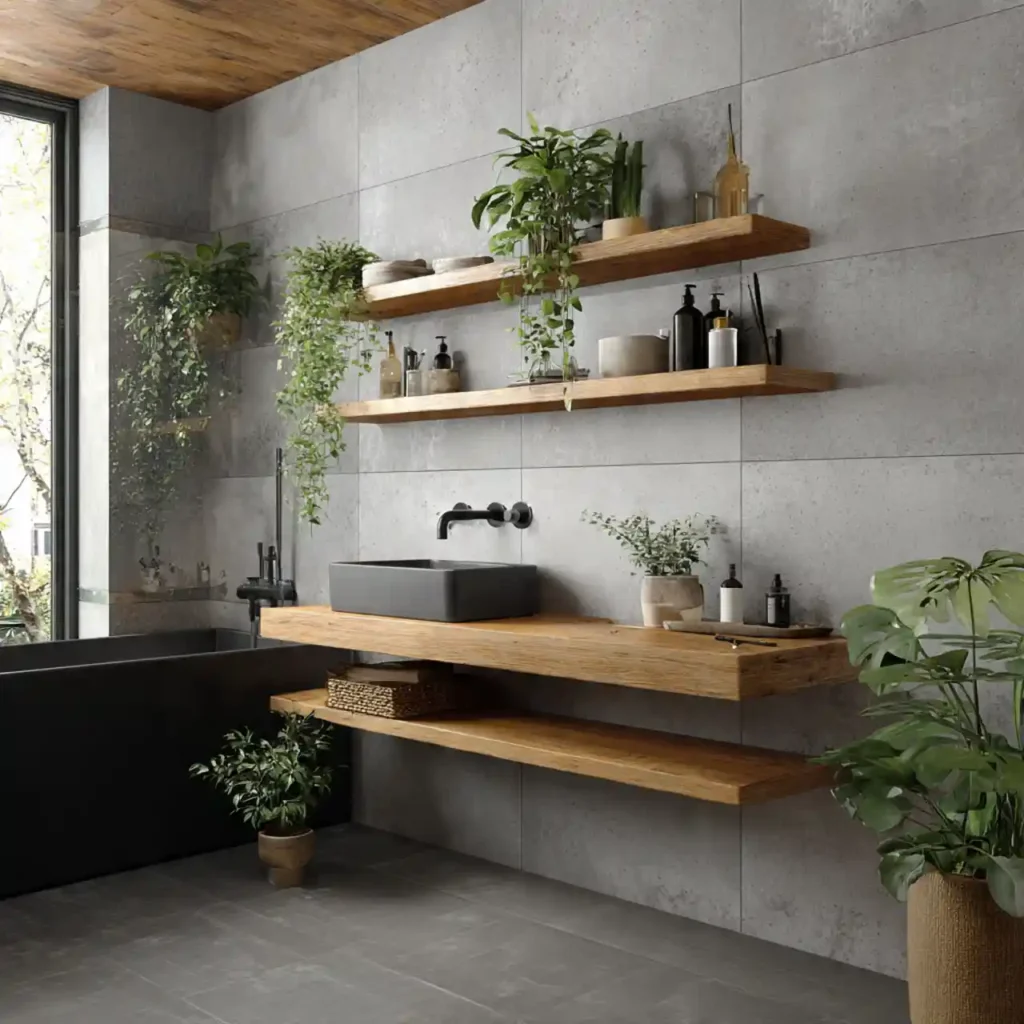 8-Bathroom Interior Idea